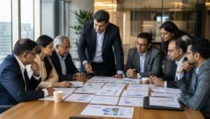 How Are Indian Businesses Measuring AI ROI Today?