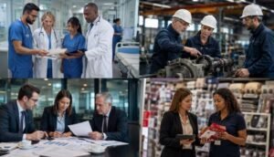 How Are Industries Leveraging Multimodal AI-Powered Enterprise Solutions?