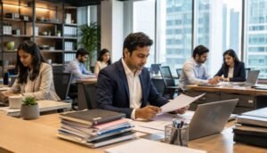 How Can AI Strengthen Business Security and Risk Management?