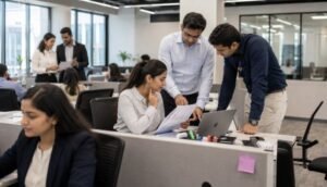 How Do AI Workforce Solutions Improve Employee Productivity?