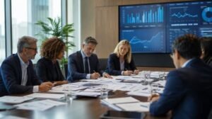 How Do Custom AI Models Improve Business Intelligence and Analytics?
