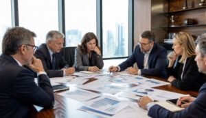 How Does AI Improve Forecasting Accuracy Compared to Traditional Methods?
