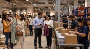 How Is AI Revolutionising the Retail and E-Commerce Industry?