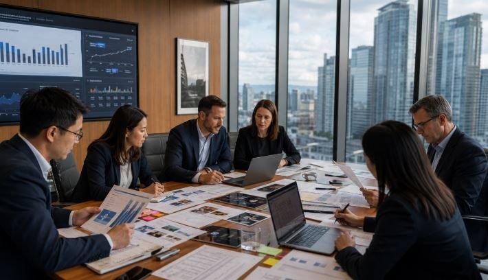 How Multimodal AI Applications Are Changing Enterprise Software?