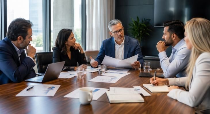 How to Choose the Right AI Development Partner for Your Organization?