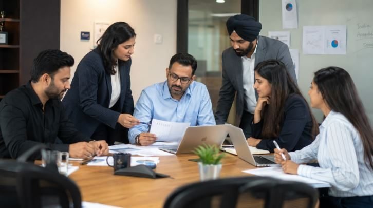 Top 5 Benefits of AI-Powered Workforce Planning