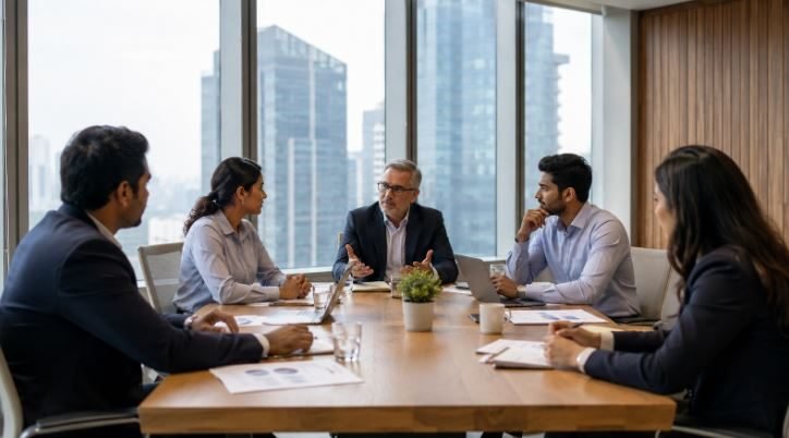 Top 5 Benefits of AI Workflow Automation for Large Organizations
