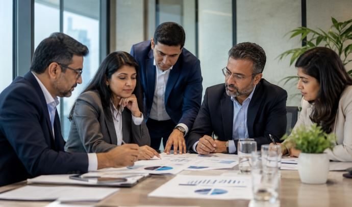 Top 5 Benefits of AI for Reducing Operational Costs in Enterprises