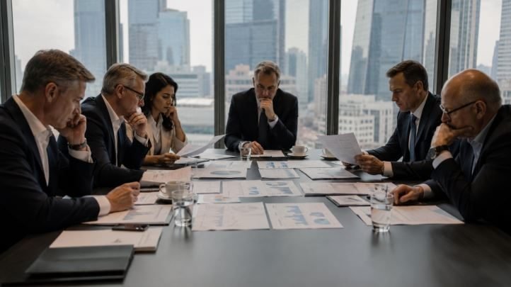 What Are the Risks of Adopting AI in Enterprise Environments?
