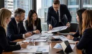 What Challenges Do Enterprises Face When Implementing Custom AI Models?