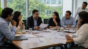 What Challenges Should Businesses Consider When Implementing AI Scheduling Solutions?