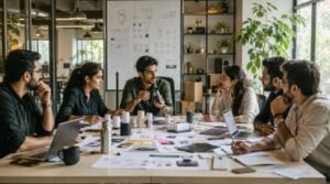 What Role Does AI Play in Product Development and Innovation?