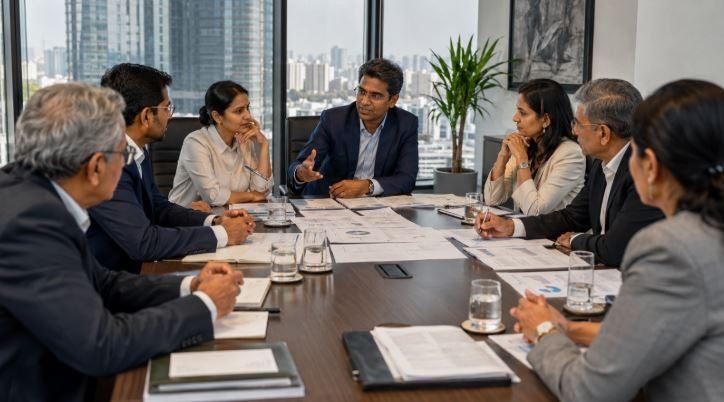 What Should Businesses Look for in an AI Consulting Partner?