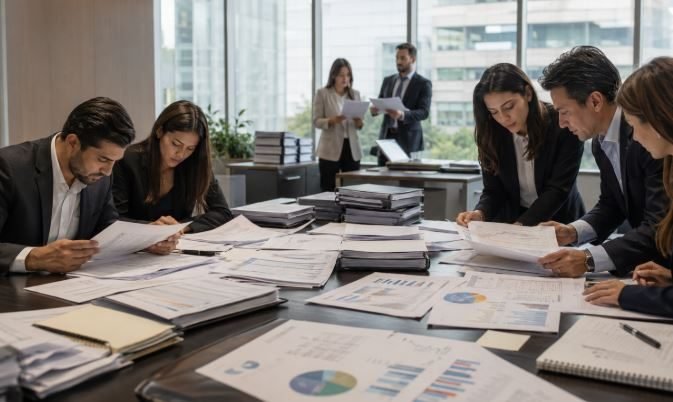 Why Are Businesses Turning to AI Powered Revenue Forecasting?