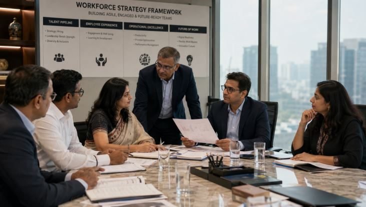 Why Are Companies Investing in AI Workforce Solutions?