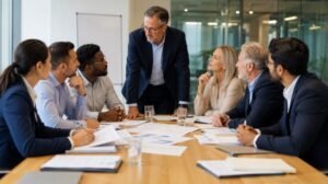 Why Is Communication and Project Management Critical in AI Projects?