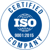 Iso 9001 2015